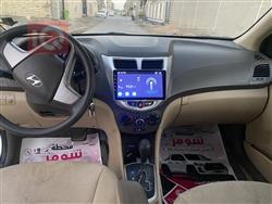 هيونداي أكسنت